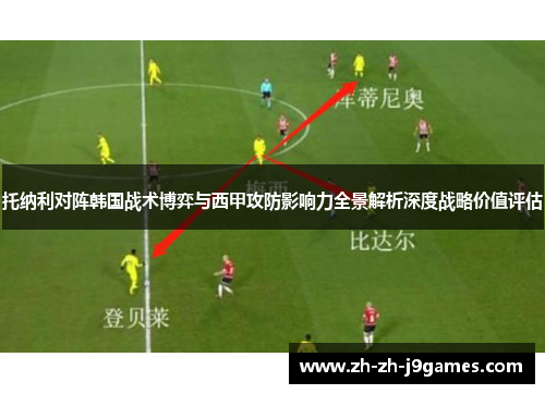 托纳利对阵韩国战术博弈与西甲攻防影响力全景解析深度战略价值评估